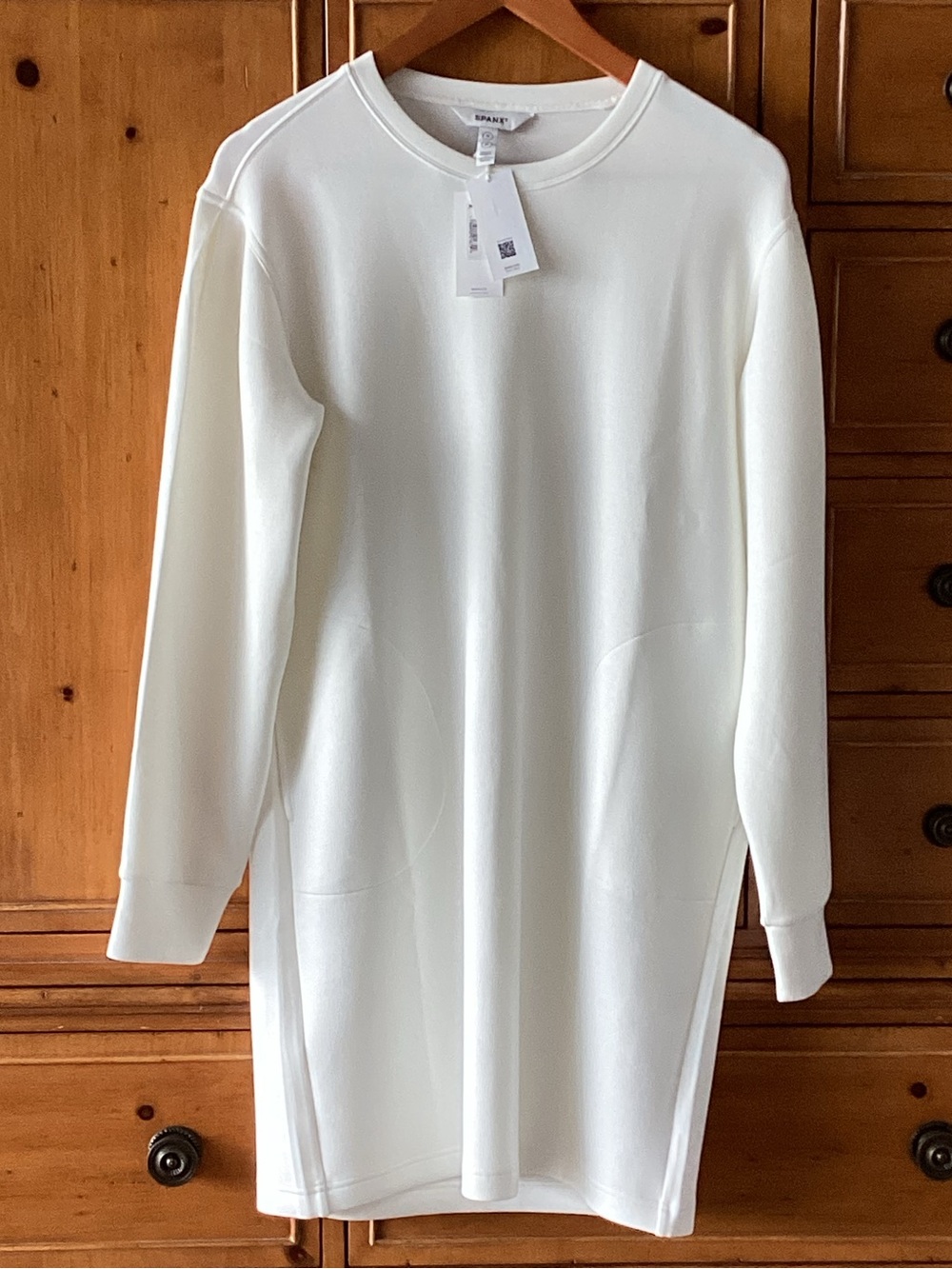 SPANX Air Essential NWT Dress Woman’s Size S